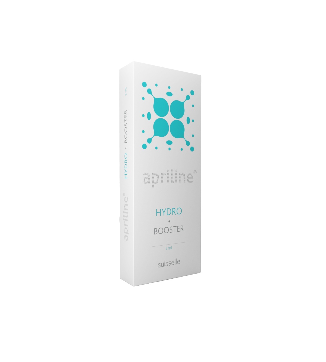 Apriline Hydro — Биоревитализация в Казани