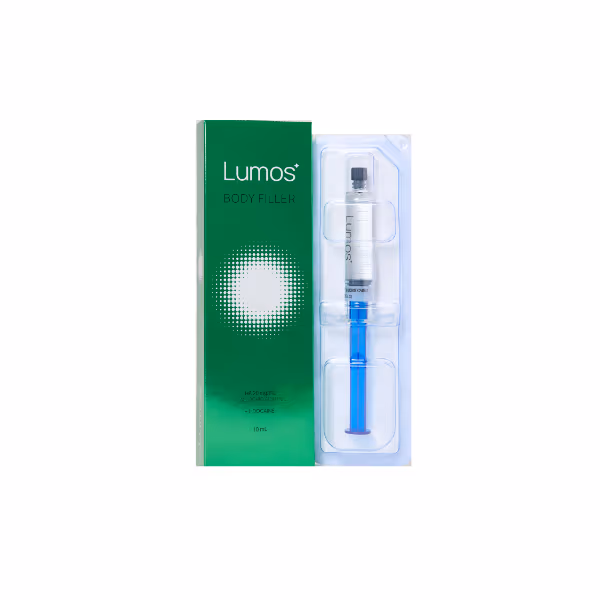 Lumos Body - 1 x 60 мл.