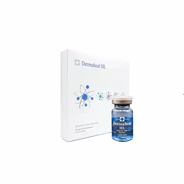 Dermaheal HL, 2 мл.