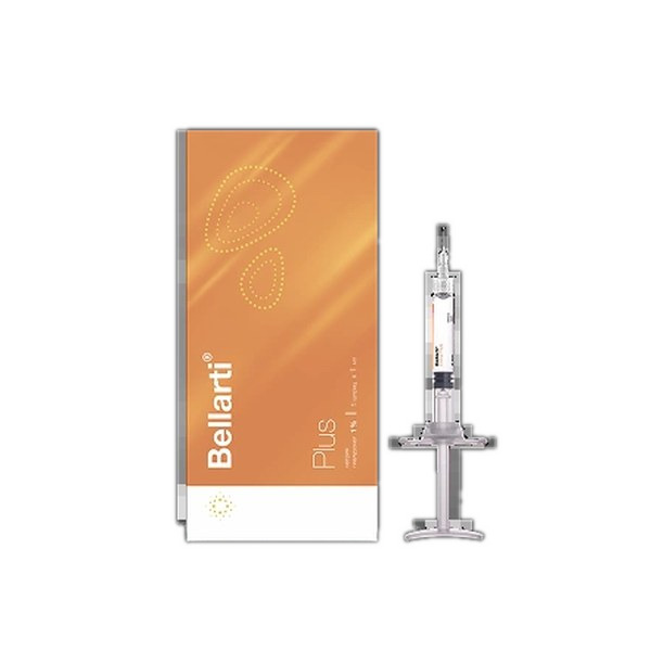 Bellarti Plus (Белларти Плюс), 1 мл — Биоревитализация в Казани