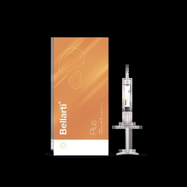 Bellarti Plus (Белларти Плюс), 1 мл — Биоревитализация в Казани