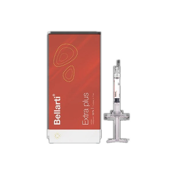 Bellarti Extra Plus (Белларти Экстра Плюс), 2 мл — Биоревитализация в Казани