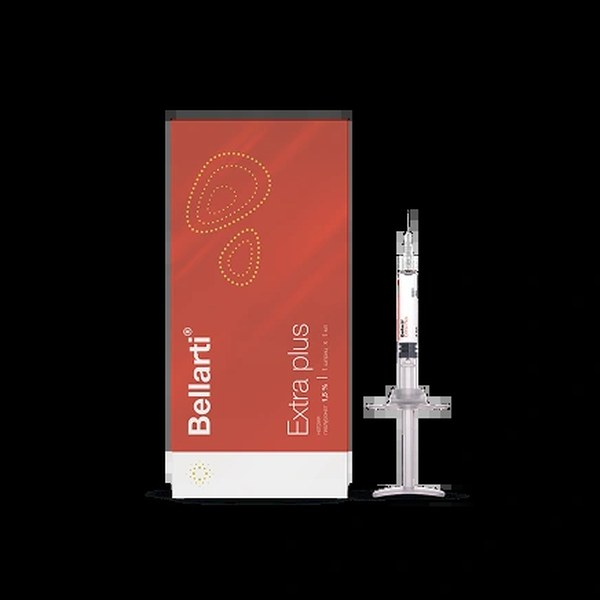 Bellarti Extra Plus (Белларти Экстра Плюс), 2 мл — Биоревитализация в Казани
