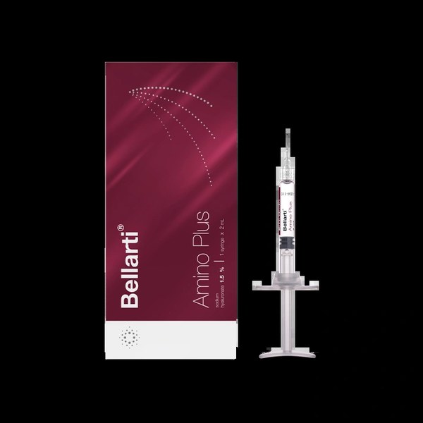 Bellarti Amino Plus (Белларти Амино Плюс), 2 мл — Биоревитализация в Казани