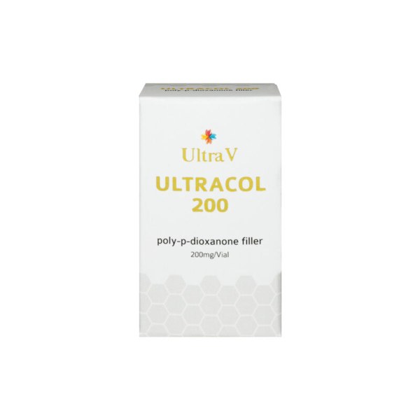 ULTRACOL 200, 200 мг — Биоревитализация в Казани