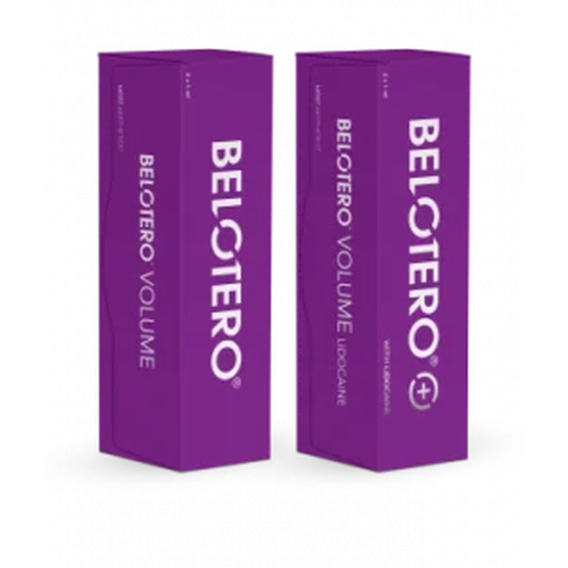 [ЧЕРНОВИК ▸ ревью] Belotero Volume, 1 мл — Контурная пластика в Казани