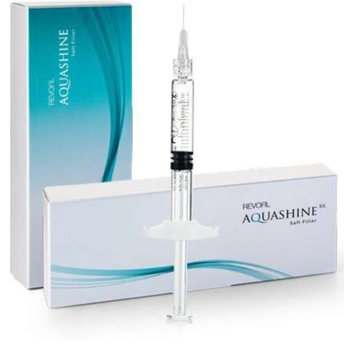 Aquashine Soft Filler BR 1* 2.0 мл. — Биоревитализация в Казани
