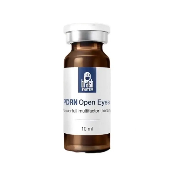PDRN Open Eyes Brash 0.5 мл. — Биоревитализация глаз в Казани