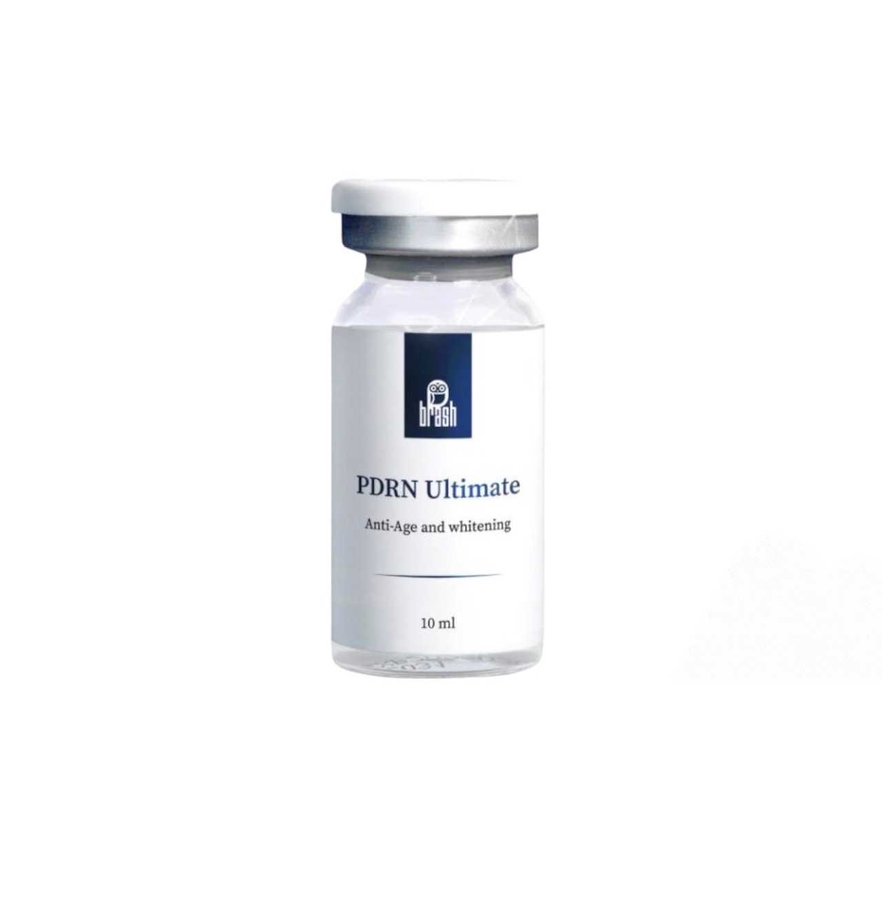 PDRN Ultimate (лицо, шея, декольте) 3,5 мл. — Биорепарация - PDRN-терапия в Казани
