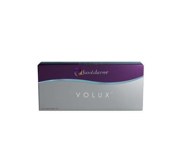 Juvederm Volux 1 мл — Контурная пластика в Казани