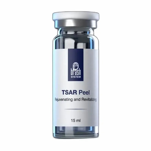 Bio RePeel CI3 Tsar Peel Brash - пилинг — Пилинги в Казани