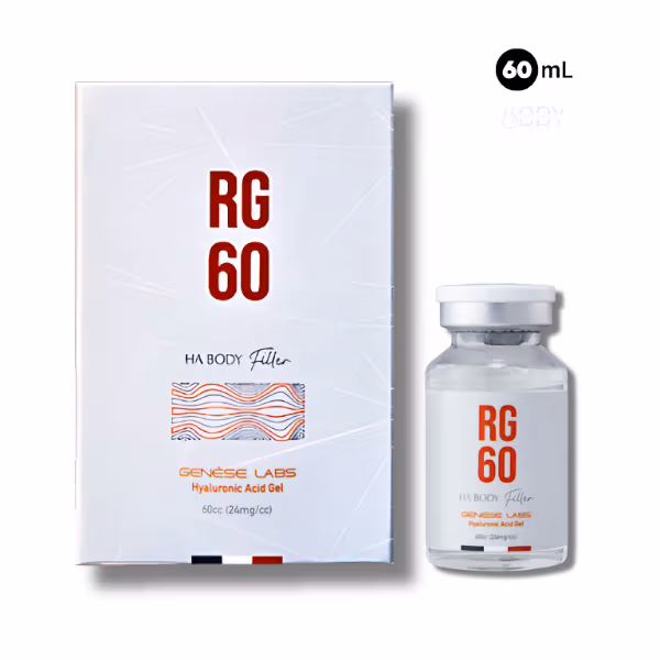 RG60 - 1 x 60 мл.