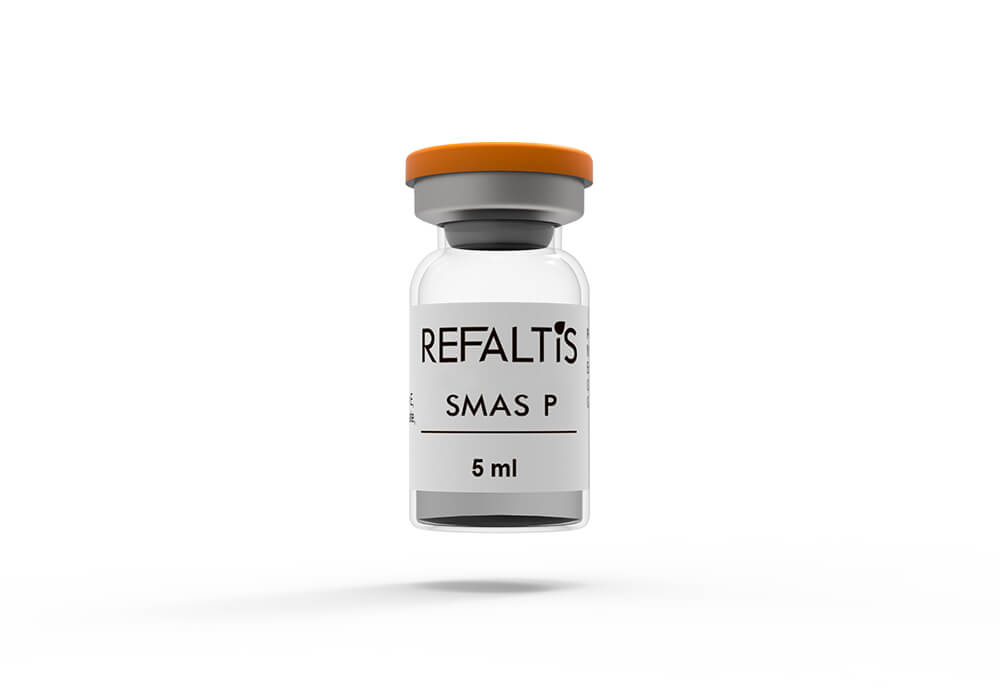 Refaltis smas, 2.5 мл. — Биоревитализация в Казани