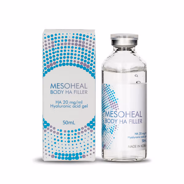 Mesoheal Body HA Filler - 1 x 50 мл.