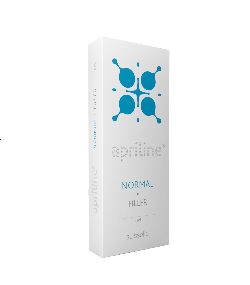 Apriline Normal — Контурная пластика в Казани
