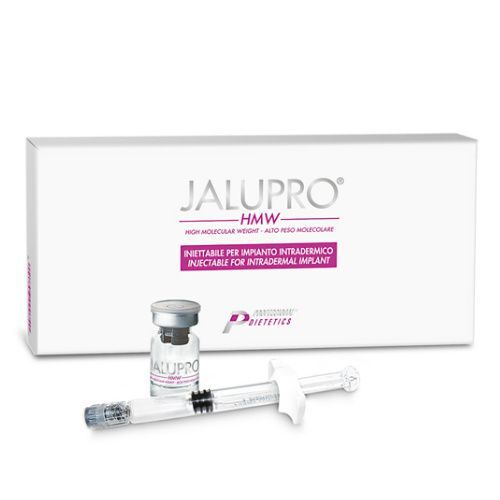 Jalupro Hmw — Биоревитализация в Казани