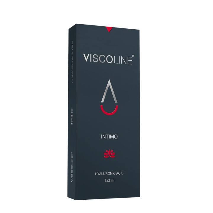 SOSUM VISCOLINE® INTIMO — Интимная пластика в Казани