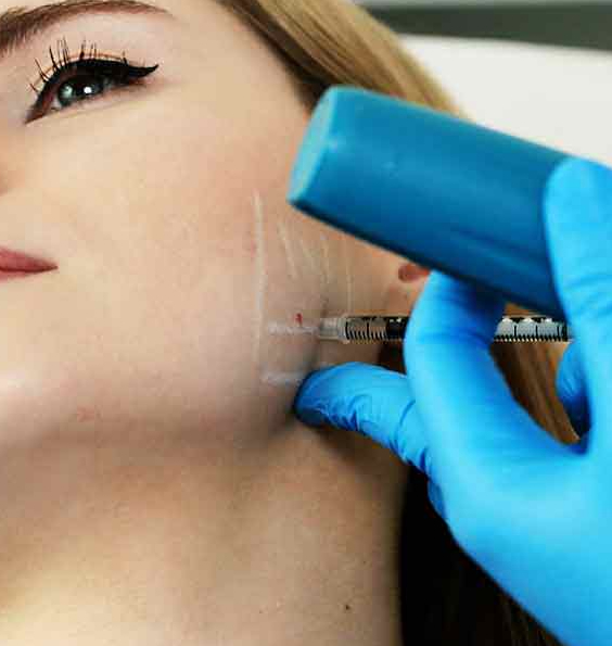 Botox/Диспорт/Xeomin/Релатокс Жевательная мышца «под ключ» (бруксизм) - докоррекция бесплатно — Ботулинотерапия в Казани