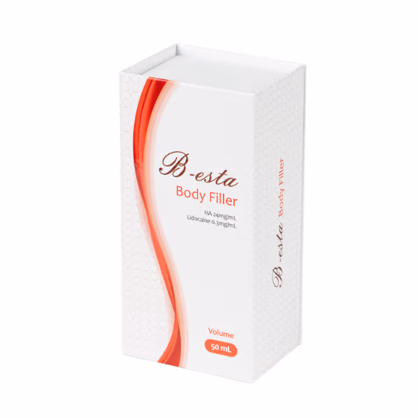 B-esta Body HA Filler - 1 x 50 мл.