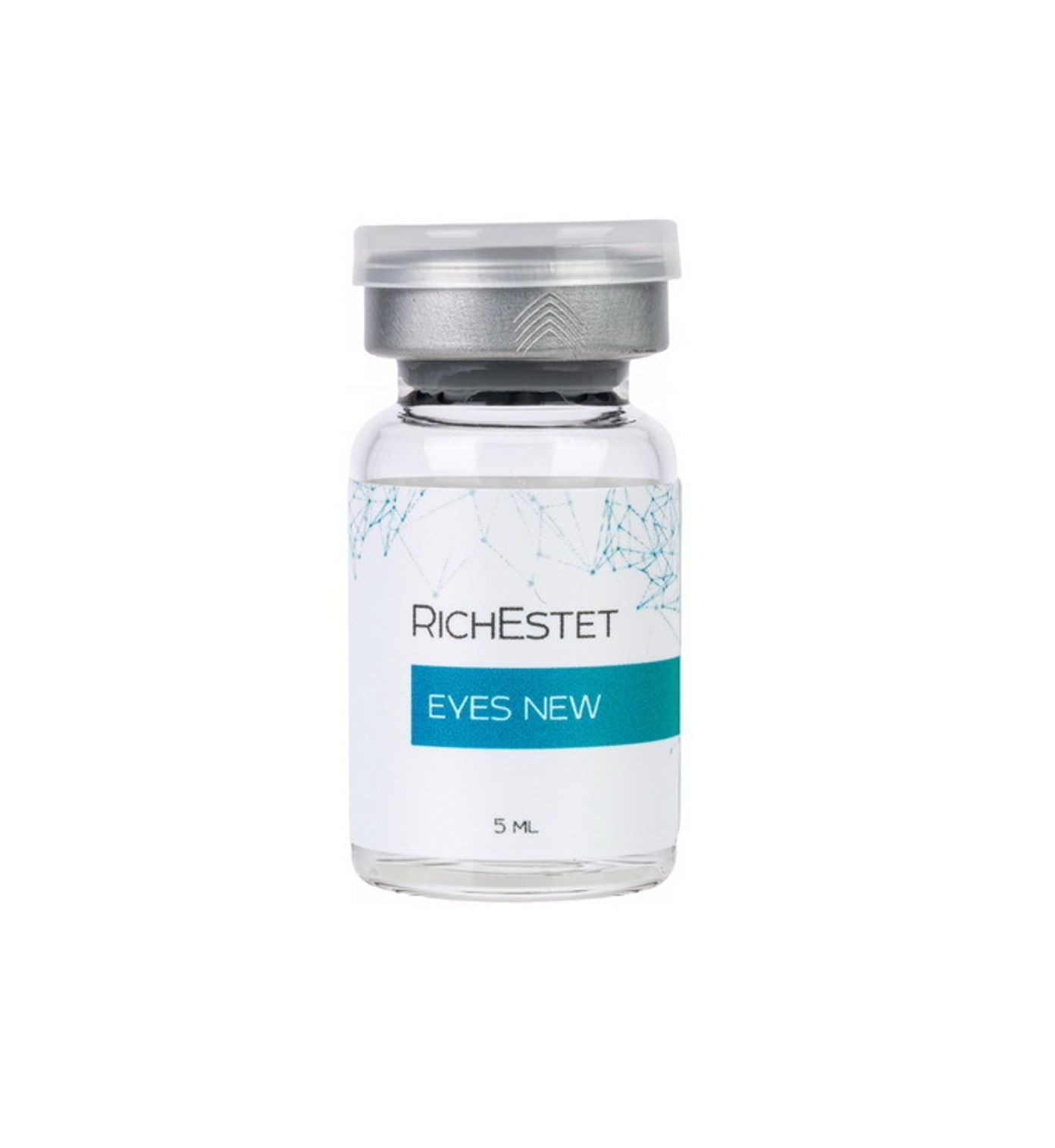 RichEstet Rich Estet Eyes New PDRN - 0.5 мл. — Биоревитализация глаз в Казани