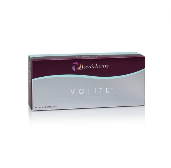 Juvederm Volite, 1 мл — Биоревитализация в Казани