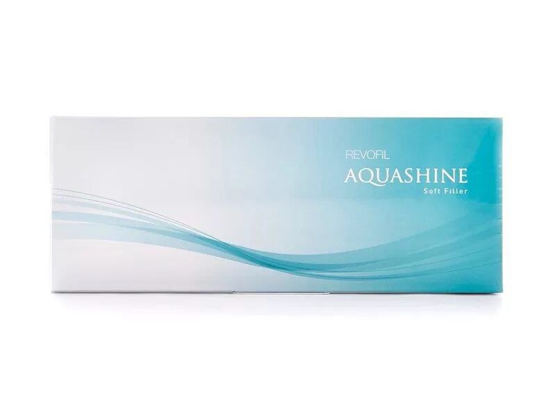 Aquashine Soft Filler (классик) 1* 2.0 мл.