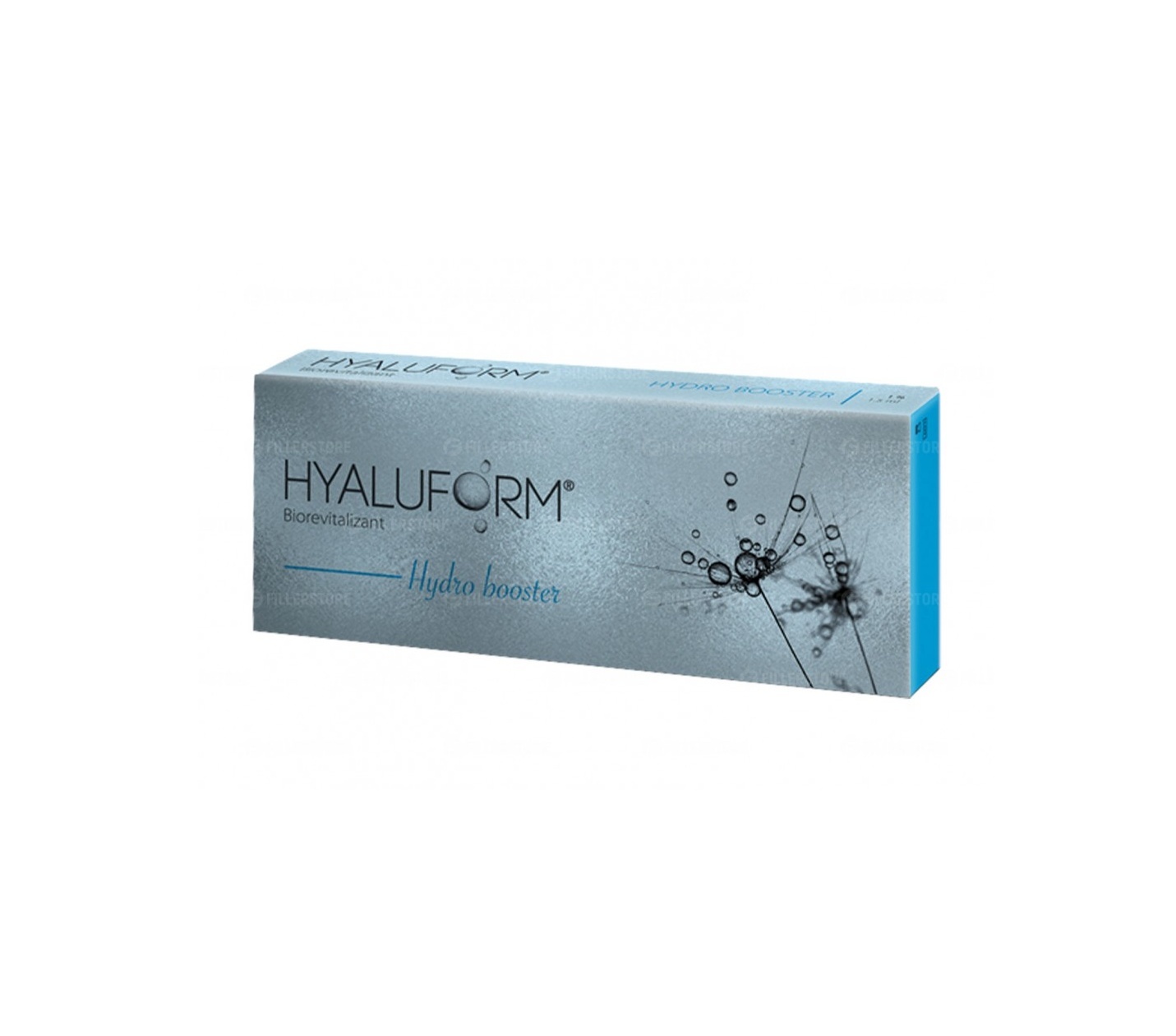 Hyaluform Lift Booster 1,5 мл. — Биоревитализация в Казани