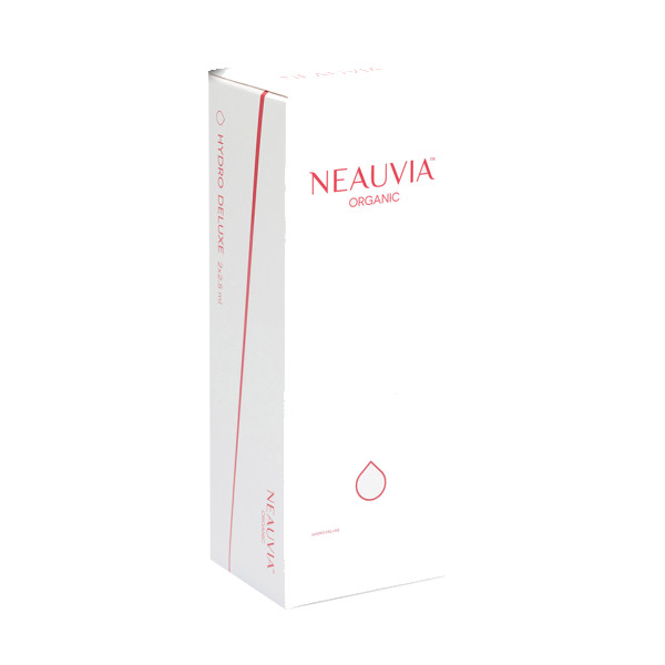 Princess Neauvia Hydro Deluxe — Биоревитализация в Казани