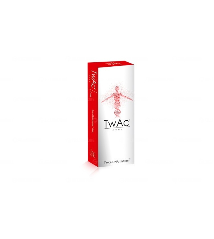 Twac eye - 1 мл — Биорепарация - PDRN-терапия в Казани
