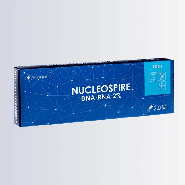 NucleoSpire DNA-RNA 2% «PDRN», 2 мл