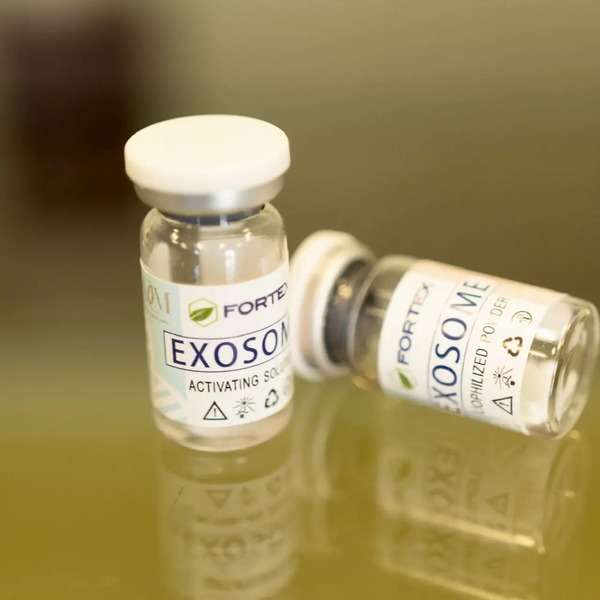 Экзосомы FORTEX (Fortex Exosome) - 2 мл. — Экзосомы в Казани