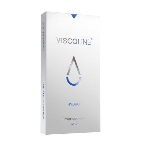 SOSUM VISCOLINE® НYDRO 1 мл. — Биоревитализация в Казани